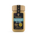 Ape e You Royal Jelly miele crudo per i bambini, Estratto di Propolis, Superfood naturale al 100%, Ultra Pure, Integratore di supporto immunitario, Antiossidanti, Keto, Paleo, Senza glutine, 6.7 oz