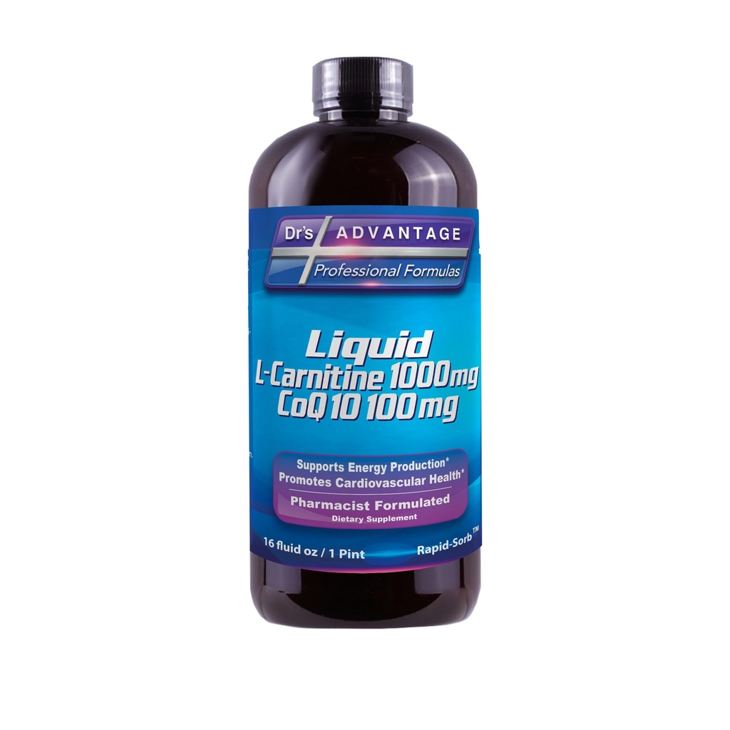 Integratore alimentare L-Carnitnie 16 oz