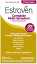 Estroven Multi-Symptom completo, 84 Conte