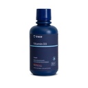 Vitamina D3 - Integratore Vitamina D3 per la Salute del Bone - Utilizzo efficiente del calcio - Supporto del sistema immunitario - Liquido di assorbimento rapido - Flavoro tropicale della ciliegia - 16 fl oz (32 Serve)