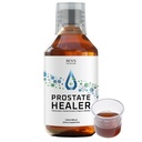 Ben's Natural Health Prostate Healer, Arbal Liquid Tincture for Prostate Support, Urinary Flow, and Bladder Health, 8 fl oz