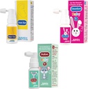 NAVEH PHARMA Cleaner 0.5 Fl Oz+ NAVEH PHARMA Dry-Ears Baby 0.5 FL OZ + NAVEH PHARMA Otic Guard Baby 0.5 Fl Oz