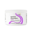 Ricerca della polvere dell'elettrolita ottimale della salute - Polvere dell'elettrolita con il sodio e il potassio - Digestione di sostegno & energia con il supplemento dell'elettrolita del magnesio - Berry, 30 Serve