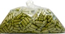 Leaf Capsule 1500mg – Bulk 1000 Capsule – con Neem Leaf Extract – Supporto Immune Naturale, Detox & Skin Health – Non OGM, Vegan, Gluten-Free Herbal Supplement