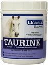 Uckele Taurine Horse Supplemento - Formula di supporto calmante per cavalli - Equine Vitamin & Mineral Supplement - 2 libbre (lb)