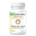 Dr. Clark Alpha Lipoic Acid (acido tiottico), 360 mg 90 capsule