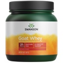 Swanson Goat Whey Protein Concentrate 14 oncia (397 g) Pwdr