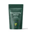La Nerve Brand Neuropathy Superfood Blend Greens Polvere per la neuropatia periferica con 600mg di R Alpha Lipoic Acid