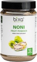 Bixa BOTANICAL Ayurvedic Natural Herbal Supplement Noni Polvere Pure Authentic Premium Quality (Morinda Citrifolia) 7 Oz / 200g