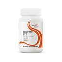Ricerca di salute Hydroxo B12 - Integratore di vitamina B per il supporto energetico - Supplemento con Folate per sostenere livelli di metilazione e omocisteina - 2000 mcg, 60 Lozenges