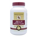Allirich (Allicin-Rich) Odorless Aglio Soft-gels