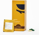 The Postpartum - Vitamins to Fuel Your Quarto Trimester - Formulato da Medici con Nutrienti a Supporto Hormones& Recovery - DHA (Omega-3), Iron, Choline, B12-30-Day Supply