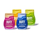 Buoy Electrolyte Drops Variety Pack Digestione + Cervello + Energia + Immunità | 160 Serve | No Sugar, No Sweeteners | Dietitian Raccomandato | Minerali di Trace | Taste minerale non aromatizzato