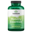 Swanson Mobility Essentials 180 capsule di veg