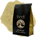 bodi: polvere di foglie di eucalipto | 4oz a 5lb | 100% pura mano naturale artigianale (4 oz)