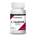 Kirkman L-Taurine 1000 mg - Soluzioni anallergiche
