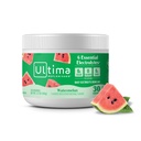 Miscelatore giornaliero della bevanda della polvere dell'elettrolita – Zucchero libero – Acquemelon, 30 Serve – Polvere di idratazione con 6 elettroliti chiave e minerali della trace – Keto Friendly, Vegan, Non OGM