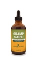Herb Pharm Cramp Care Liquid Herbal Extract Drops per sostenere un ciclo mestruale sano, 4 Oz