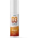 BIOLABS PRO Tutta la vitamina naturale D3 10000IU Vitamina D Crema - Massima resistenza - Combattere la carenza di vitamina D Naturalmente - con vitamina K2 e estratto di foglie di oliva - Sicuro ed efficace (10.000IU - 3.0oz)