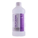 Humco 103116001 Glycerin, USP, 16 once.