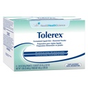 Tolerex-Flavor Calorie non aromatizzate 300 / 300 ml Confezione da 2,82 oz - Scatola da 6