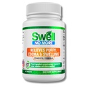 Water Pills Natural Diuretic Lymphatic Drainage Lymphatic Support Reduces Swelling Swollen Legs Swollen Feet & Ankles Puffy Eyes Edema Bloating Relief Reduces Water Retention & Fluid Retention
