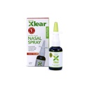 Xlear Natural Nasal Spray con Xylitol, 1,5 fl oz (Pack of 4)