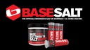 BASE Performance electrolyte Salt, 226 Serve vasca con 3 fiale da corsa ricaricabili.