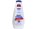 Ammens polvere medicata originale, nessun Talc Formula, 11 once
