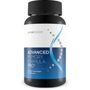Formula di memoria avanzata Pro Il nostro miglior integratore di memoria - Supporto di cervello e memoria - Formulato con Ginseng e altri ingredienti Booster del cervello per la funzione del cervello