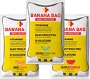 Banana Bag Soluzione orale BBOS 45-Pack Bundle