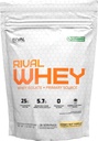 Naturale Rival aromatizzato Whey - Honey Nut Vanilla 2lb