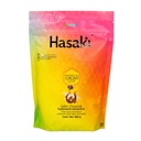 La polvere di integratori alimentari di Hasaki di cioccolato globale è un prodotto di origine giapponese per la protezione della salute e della nutrizione del fegato. Peso netto 20 once (1.2 libbre), 0,49 once di proteine per dose