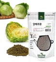 [Pallinee erboristiche coreane] Pillole di cavolo naturali al 100% / 환 (4 oz)
