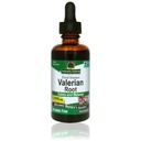 Natura's Risposta Valerian Root 2 Ounce Extract - Alcohol-Free, Gluten Free, Kosher, Non OGM, Made in USA - Calming & Relaxation Support - Valerian Root for Sleep, Rest Aid