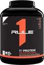 R1 Protein,76 Serve, Vanilla Crème