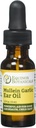 Equinox Botanicals Mullein Aglio Ear Oil .5 oz