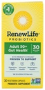 PROBIOTICO 50 Plus 30B