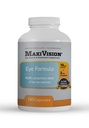 MaxiVision® Eye Formula - Vitamina Occhiale Basata su AREDS 2 Studio - Supporto Maculare Rilato Età (1 B, 180 capsule)