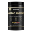 Recupero anabolizzanti, Aminoacidi essenziali, Ripristino post allenamento, Idratazione Premium, Muscolo di costruzione* (Anelli di pesca, 30 Serve)