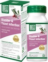 Bell Lifestyle prodotti Bladder Salute & Yeast Balance | 60 capsule