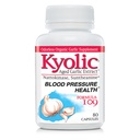 Estratto di aglio Kyolic Aged Formula 109, 160 caps di Kyolic (Pack of 2)