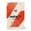 Polvere di monoidrato della creatina di Myprotein, 0,5 Lb (50 Serve) Polvere pura della creatina non aromatizzata, supplemento di allenamento post/pre per tutti gli sport e gli esercizi