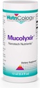 Nutrizione Mucolyxir Supplemento - Liquidazione del muco da polmoni, Mucus Relief, Microdose DNA, Wild Pacific Salmon, Liquid Drops - 0.4 Fl Oz