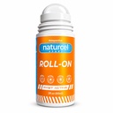 Sport Roll-On, 2FL OZ, Topical Reliever per dolori e dolori di muscoli e articolazioni, Raffreddamento, Atteggiamento veloce, Mess Free Massage Roller, Incolore