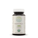 HerbEra Butcher's Broom USDA Organic 60 Capsule | Natural Herbal Supplement | Capsule Vegetariani Organici Certificati e Broom di Macellaio Organico (Ruscus aculeatus) Radice secca (60 Capsule)