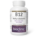 Bioclinico Naturale - B12 Methylcobalamin 1000 mcg 60 loz