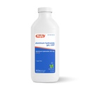 Rugby 320 mg Alluminio Hydroxide Gel, USP - Liquido Antacido - Upset Stomach, Acid Indigestion, and Heartburn Relief - Zucchero-Free - Mint Aromaed - 16 Fl. Oz. (1 Confezione)