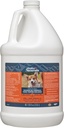 Wild Alaskan Salmon Fish Oil per Cani Pelle e Cappotto – EPA + DHA Omega 3 olio - Fatty Acids Dog Supplements - Supporto Fur Coat e salute del cervello - Natural Liquid Food Topper per gli animali – 120 oz.