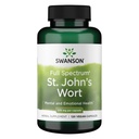 Swanson St. John's Wort - Integratore di erbe - (375 mg 120 capsule)